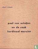 Paul van Ostaijen en de zaak kardinaal Mercier - Bild 1