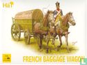 Französisch Gepäckwagen - Bild 1