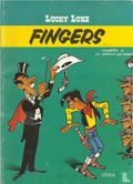 Fingers  - Afbeelding 1