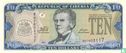 Libéria 10 Dollars 2011 - Image 1