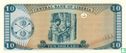 Liberia 10 Dollars 2011 - Afbeelding 2