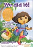 Dora FunFood Boek - Afbeelding 2