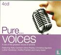 Pure...Voices - Afbeelding 1