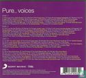 Pure...Voices - Afbeelding 2