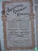 Argentine Railway Company - Afbeelding 1