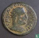 Empire Romain - Bithynie (Nicée) AE25, 253-260 CE - Image 1