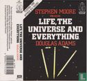Life, the Universe and Everything - Bild 1