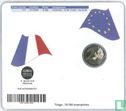 France 2 euro 2011 (coincard) "30th Anniversary of the creation of International Music Day - 1981 - 2011" - Image 2