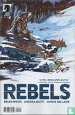 Rebels 5 - Bild 1