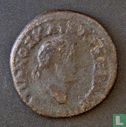 Roman Empire, AE 22, 69-79 AD, Domitian as caesar under Vespasian, Koinon of Bithynia, 78 AD - Image 1
