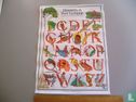 Howletts & Port Lympne - Animal Alphabet - II - Image 1
