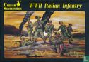 WWII Italian Infantry - Afbeelding 1