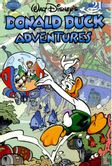 Donald Duck Adventures 21 - Afbeelding 1