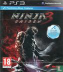 Ninja Gaiden 3 - Image 1