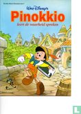 Pinokkio leert de waarheid spreken - Image 1