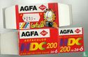Agfa - Garfield - Image 1