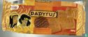 Papyrus Biscuits - Image 1