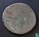 Empire romain, AE20, 49-48 avant JC, Pompée le Grand, Pompeiopolis, la Cilicie, 60-27 BC - Image 2