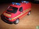 VW Van Fire Rescue Unit - Afbeelding 3