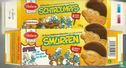 Verpakking Smurfenkoekjes - Maak je eigen Smurfendorp - Image 1