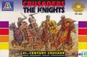 Crusaders The Knight - Image 1