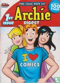 Archie Digest  - Afbeelding 1