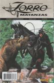 Zorro Matanzas 2 - Afbeelding 1