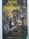 Army of darkness 3 of 3  - Afbeelding 1