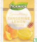 Sparkling Tangerine Lemon & honey    - Image 1