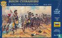 Saxon Cuirassiers - Afbeelding 1