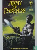 army of darkness 1 of 3 - Afbeelding 1