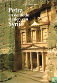 Petra en de dode steden van Syrië - Bild 1