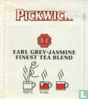 Earl Grey-Jasmine Finest Tea Blend - Image 2