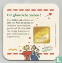 Die glorreiche Sieben!