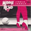 Jingle Jangle