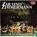 Zar und Zimmermann - Grosser Opern-Querschnitt - Afbeelding 1