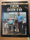 Tintin et le mystère de la toison d'or  - Image 1