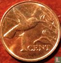 Trinidad und Tobago 1 Cent 2003 - Bild 2