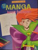 Manga - Afbeelding 1