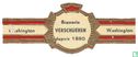 Brasserie Verschueren depuis 1880 - Washington - Washington - Afbeelding 1
