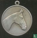 Argentina  Rural Farm Society -  Horse  1926 - Image 1