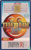 Telemázli