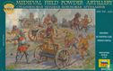 Medieval Field Powder Artillery - Afbeelding 1