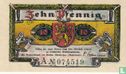 Altenkirchen, Kreis - 10 Pfennig 1921 - Image 1
