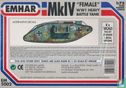 Mk IV "Female" Tank - Afbeelding 2