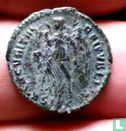 Empire romain AE23 Securitas Republica 321-375 - Image 1