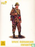 WWII Romanian Infantry - Afbeelding 1