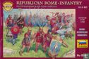 Republican Rome Infantry - Afbeelding 1