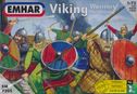 Viking-Krieger 9. - 10. Jahrhundert - Bild 1
