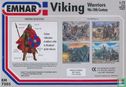 Viking-Krieger 9. - 10. Jahrhundert - Bild 2